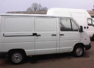 RENAULT TRAFIC 1700P