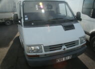 RENAULT trafic 1400 d