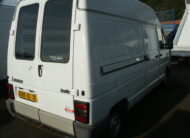 RENAULT trafic 1400 d