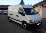 Renault master 90 DCI L2H2 T33