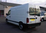 Renault master 90 DCI L2H2 T33