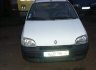 RENAULT CLIO 1 SOCIETE