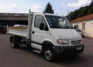 RENAULT MASCOTT 90 3 PL