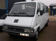 RENAULT MASTER T35D BUS