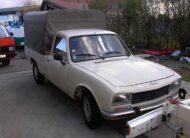 PEUGEOT 504 PICK-UP