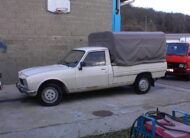 PEUGEOT 504 PICK-UP