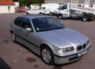 BMW 318.TDS