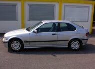 BMW 318.TDS