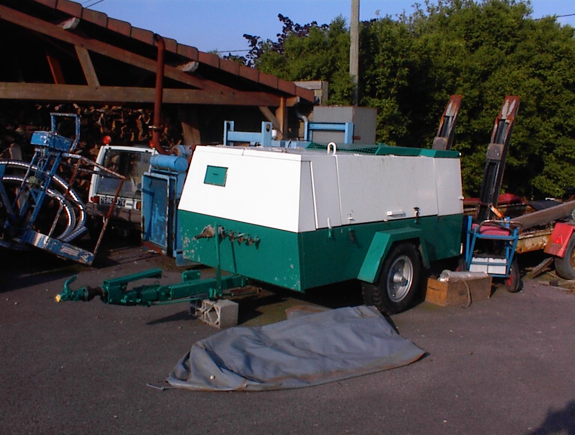 COMPAIR SULLAR