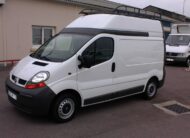 RENAULT TRAFIC L1/H2