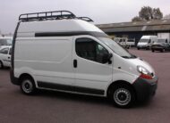 RENAULT TRAFIC L1/H2