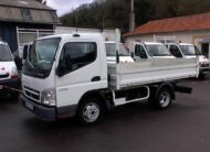 Mitsubishi CANTER FUSO 3C13