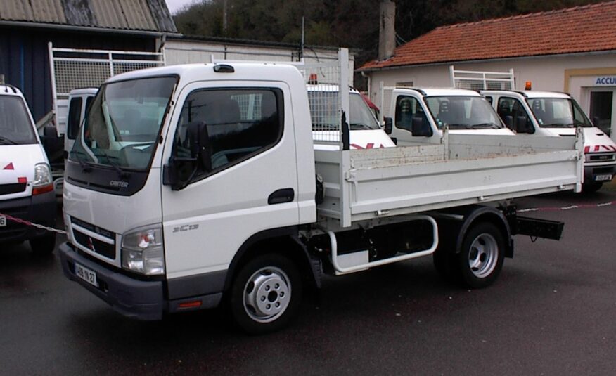 Mitsubishi CANTER FUSO 3C13