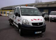 Renault Mascott 120 DXI