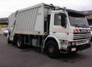 SCANIA 93 H