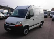 RENAULT MASTER 90 DCI