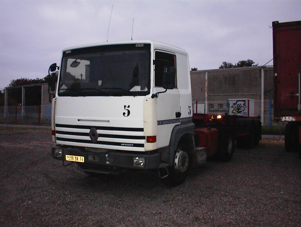 Renault R 340