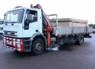 Iveco 190-24 Plateau