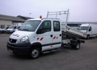 RENAULT MASCOTT 120 DXI