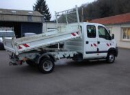 RENAULT MASCOTT 120 DXI