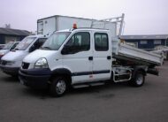 RENAULT MASCOTT 120 DXI