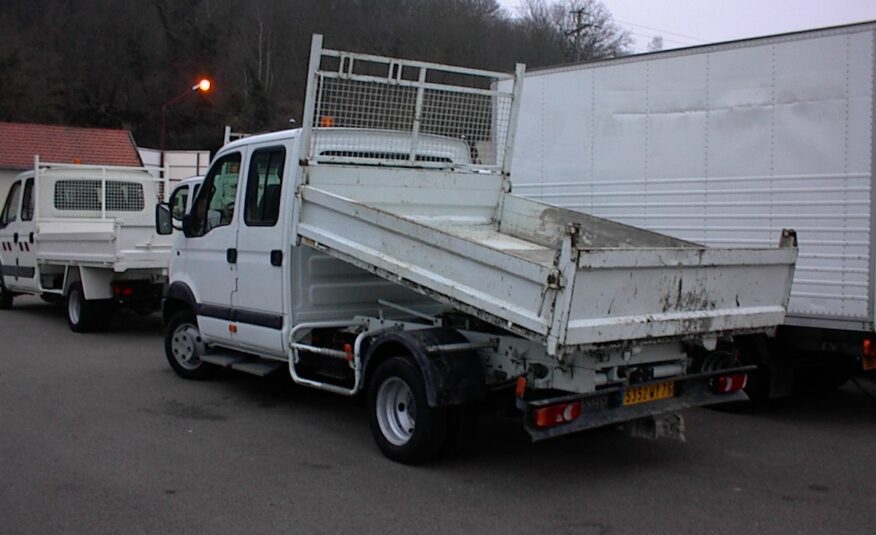 RENAULT MASCOTT 120 DXI