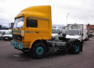 TRACTEUR RENAULT G 290 TI