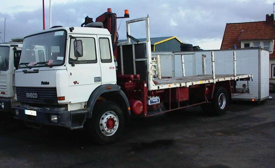 Iveco 19.260