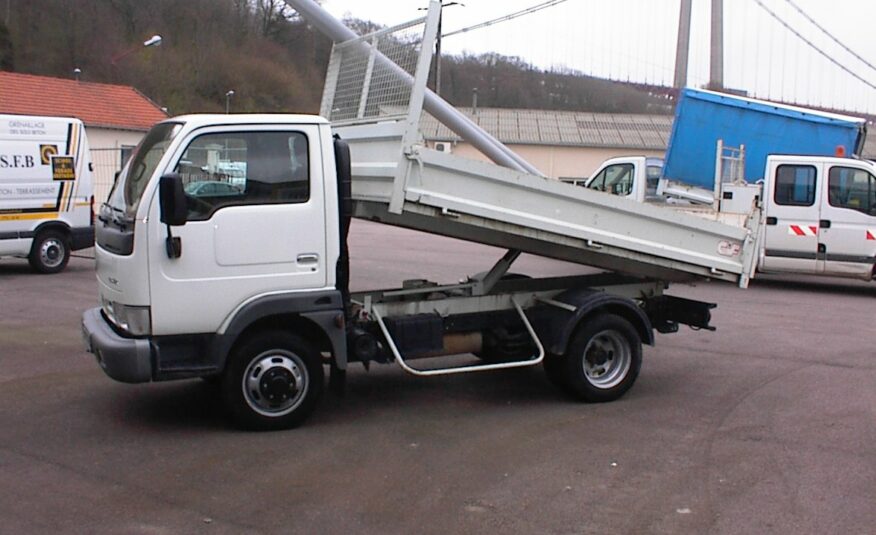 Nissan CabStar 35.13