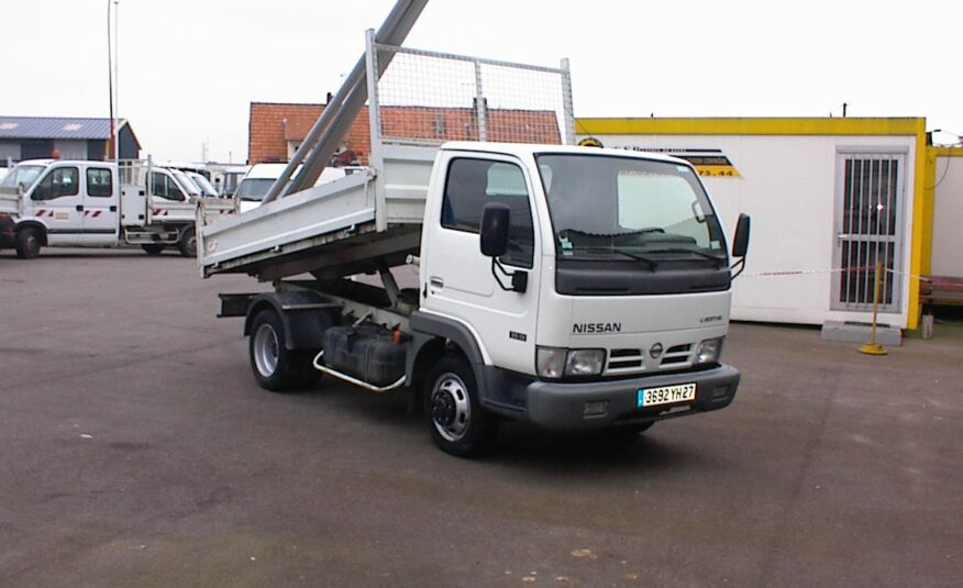 Nissan CabStar 35.13