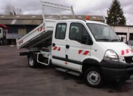 RENAULT MASCOTT 120 DXI 7 PL