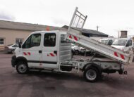 RENAULT MASCOTT 120 DXI 7 PL