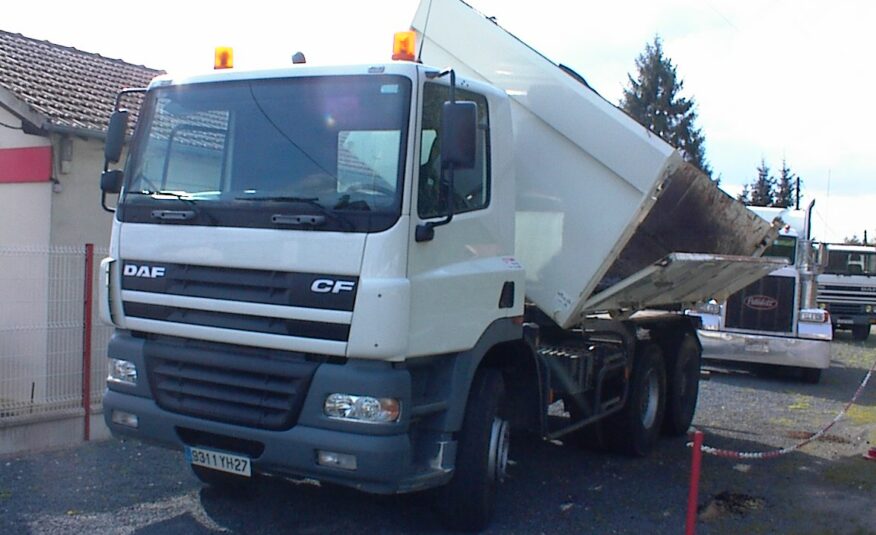 Daf 85 CF 380 6X4