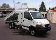 Renault MASCOTT 120 DXI 3 PL + COFFRE