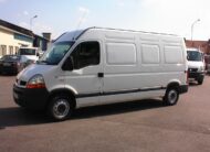 RENAULT MASTER 120 DCI L3/H2