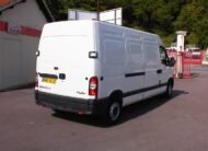 RENAULT MASTER 120 DCI L3/H2