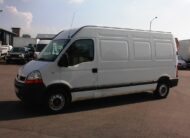 RENAULT MASTER 120 DCI L3/H2