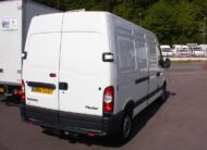 RENAULT MASTER 120 DCI L3/H2