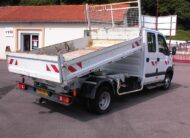 Renault Mascott 120 DXI 7 PL DBL CAB