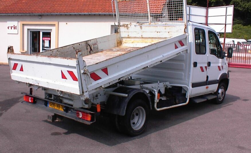 Renault Mascott 120 DXI 7 PL DBL CAB