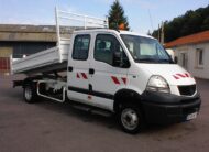 Renault Mascott 120 DXI 7 PL