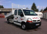 Renault Master 120 DCI 7 PL