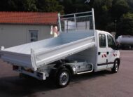 Renault Master 120 DCI 7 PL