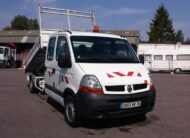 Renault Master 120 DCI 7 PL