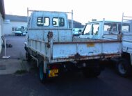 RENAULT B 80 3 PL BENNE