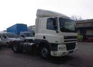 Daf 85 CF 380
