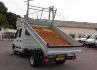 RENAULT MASCOTT 120 DX1 7 PL