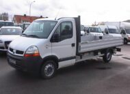 RENAULT MASTER 100 DCI