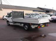 RENAULT MASTER 100 DCI