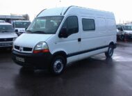 RENAULT MASTER 7 PL L3/H2